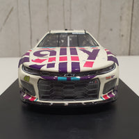 ALEX BOWMAN 2022 ALLY 1:24 SCALE ELITE DIECAST MODEL