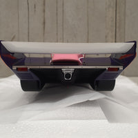 Porsche 962 1987 IMSA Daytona 24 Hours 5th Hotchkis Racing #10 1:18 Resin Diecast