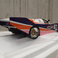 Porsche 962 1987 IMSA Daytona 24 Hours 5th Hotchkis Racing #10 1:18 Resin Diecast