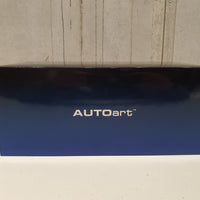 LAMBORGHINI DIABLO SE30 JOTA (BALLON WHITE/PEARL WHITE) 1:18 AUTOART