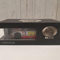 JEFF GORDON 2015 RACEDAY 3M 1:24 ELITE DIECAST MODEL 1 OF 150