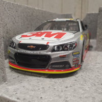 JEFF GORDON 2015 RACEDAY 3M 1:24 ELITE DIECAST MODEL 1 OF 150