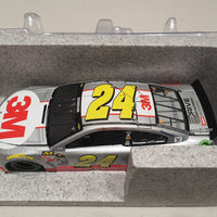 JEFF GORDON 2015 RACEDAY 3M 1:24 ELITE DIECAST MODEL 1 OF 150