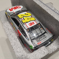 JEFF GORDON 2015 RACEDAY 3M 1:24 ELITE DIECAST MODEL 1 OF 150