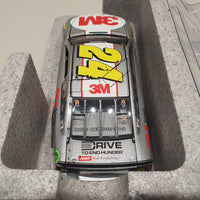 JEFF GORDON 2015 RACEDAY 3M 1:24 ELITE DIECAST MODEL 1 OF 150