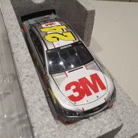 JEFF GORDON 2015 RACEDAY 3M 1:24 ELITE DIECAST MODEL 1 OF 150