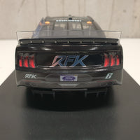 Brad Keselowski 2022 RFK Racing Test Car 1:24 Elite Nascar Diecast