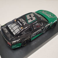 Brad Keselowski 2022 RFK Racing Test Car 1:24 Elite Nascar Diecast