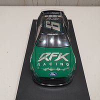 Brad Keselowski 2022 RFK Racing Test Car 1:24 Elite Nascar Diecast