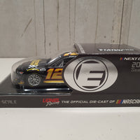 RYAN BLANEY 2022 ADVANCE AUTO PARTS 1:24 ELITE DIECAST