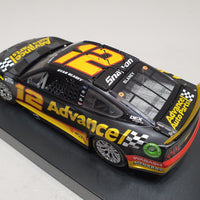 RYAN BLANEY 2022 ADVANCE AUTO PARTS 1:24 ELITE DIECAST
