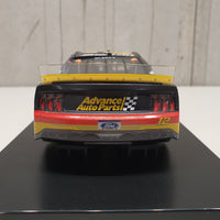 RYAN BLANEY 2022 ADVANCE AUTO PARTS 1:24 ELITE DIECAST
