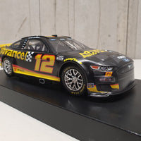 RYAN BLANEY 2022 ADVANCE AUTO PARTS 1:24 ELITE DIECAST