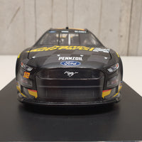 RYAN BLANEY 2022 ADVANCE AUTO PARTS 1:24 ELITE DIECAST