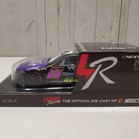 BRAD KESELOWSKI 2022 VIOLET DEFENSE 1:24 ARC DIECAST