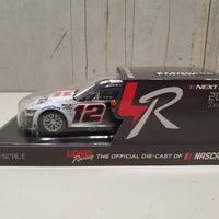 RYAN BLANEY 2022 WÜRTH 1:24 SCALE ARC DIECAST MODEL