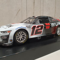 RYAN BLANEY 2022 WÜRTH 1:24 SCALE ARC DIECAST MODEL
