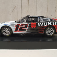 RYAN BLANEY 2022 WÜRTH 1:24 SCALE ARC DIECAST MODEL