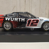 RYAN BLANEY 2022 WÜRTH 1:24 SCALE ARC DIECAST MODEL