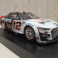 RYAN BLANEY 2022 WÜRTH 1:24 SCALE ARC DIECAST MODEL