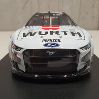 RYAN BLANEY 2022 WÜRTH 1:24 SCALE ARC DIECAST MODEL