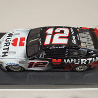 RYAN BLANEY 2022 WÜRTH 1:24 SCALE ARC DIECAST MODEL
