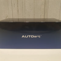 LAMBORGHINI AVENTADOR SVJ (VIOLA PASIFAE/PEARL PURPLE) 1:18 - AUTOART