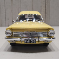 HOLDEN EH PANEL VAN "TASTES OF AUSTRALIA COLLECTION" 1:18 DIECAST - RRP $299 NOW $249