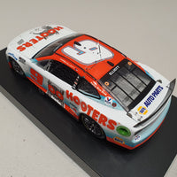 CHASE ELLIOTT 2022 HOOTERS 1:24 ELITE DIECAST