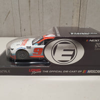 CHASE ELLIOTT 2022 HOOTERS 1:24 ELITE DIECAST