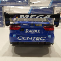 1:18 TICKFORD RACING FORD FGX FALCON "FALCON'S FINAL FIGHT LIVERY" - AUTHENTIC COLLECTABLES