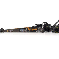 Austin Prock 2022 Montana Brand 1:24 Top Fuel Dragster NHRA Diecast