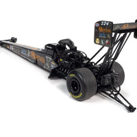 Austin Prock 2022 Montana Brand 1:24 Top Fuel Dragster NHRA Diecast