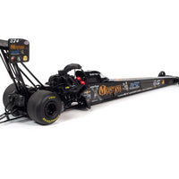Austin Prock 2022 Montana Brand 1:24 Top Fuel Dragster NHRA Diecast