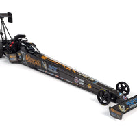 Austin Prock 2022 Montana Brand 1:24 Top Fuel Dragster NHRA Diecast