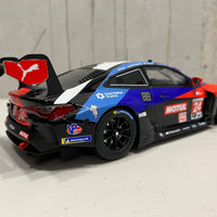 BMW M4 GT3 #24 BMW Team RLL 2022 IMSA Daytona 24 Hrs - 1:18 Scale Resin Model Car