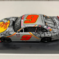 NOAH GRAGSON 2021 BASS PRO/TRUETIMBER/BLACK RIFLE MARTINSVILLE WIN 1:24 AUTOGRAPHED ARC DIECAST
