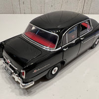 1956 HOLDEN FE SPECIAL BLACK - 1:18 SCALE DIECAST MODEL - RRP $299 NOW $249