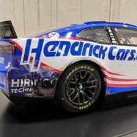 KYLE LARSON 2022 HENDRICKCARS.COM AUTO CLUB RACED WIN 1:24 ARC DIECAST