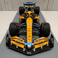 Daniel Ricciardo McLaren MCL36 No.3 McLaren F1 Team - Australian GP 2022 1:18 Scale - RRP $340 NOW $310