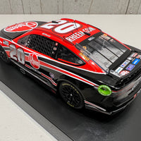 CHRISTOPHER BELL 2022 RHEEM 1:24 ARC DIECAST