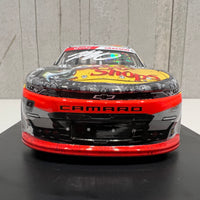 NOAH GRAGSON 2021 BASS PRO/TRUETIMBER/BLACK RIFLE MARTINSVILLE WIN 1:24 AUTOGRAPHED ARC DIECAST