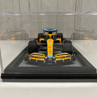 Daniel Ricciardo McLaren MCL36 No.3 McLaren F1 Team - Australian GP 2022 1:18 Scale - RRP $340 NOW $310