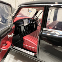 1956 HOLDEN FE SPECIAL BLACK - 1:18 SCALE DIECAST MODEL - RRP $299 NOW $249