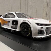 Hendrick Motorsports 2022 #9 Test Car 1:24 Elite Nascar Diecast