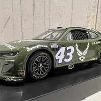 ERIK JONES 2022 U.S. AIR FORCE 1:24 ARC DIECAST