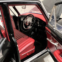 1956 HOLDEN FE SPECIAL BLACK - 1:18 SCALE DIECAST MODEL - RRP $299 NOW $249