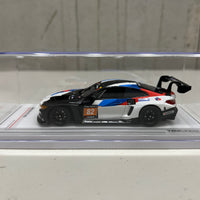 BMW M4 GT3 #82 2021 24H Sebring - 1:43 Scale Diecast Model Car
