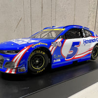 Kyle Larson 2021 HendrickCars.com NASCAR Cup Series Champion 1:24 ARC Nascar Diecast