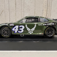 ERIK JONES 2022 U.S. AIR FORCE 1:24 ARC DIECAST